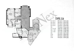 Signature Park (D21), Condominium #563428711